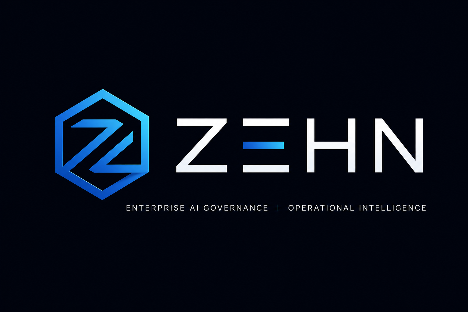 ZEHN AI governance background